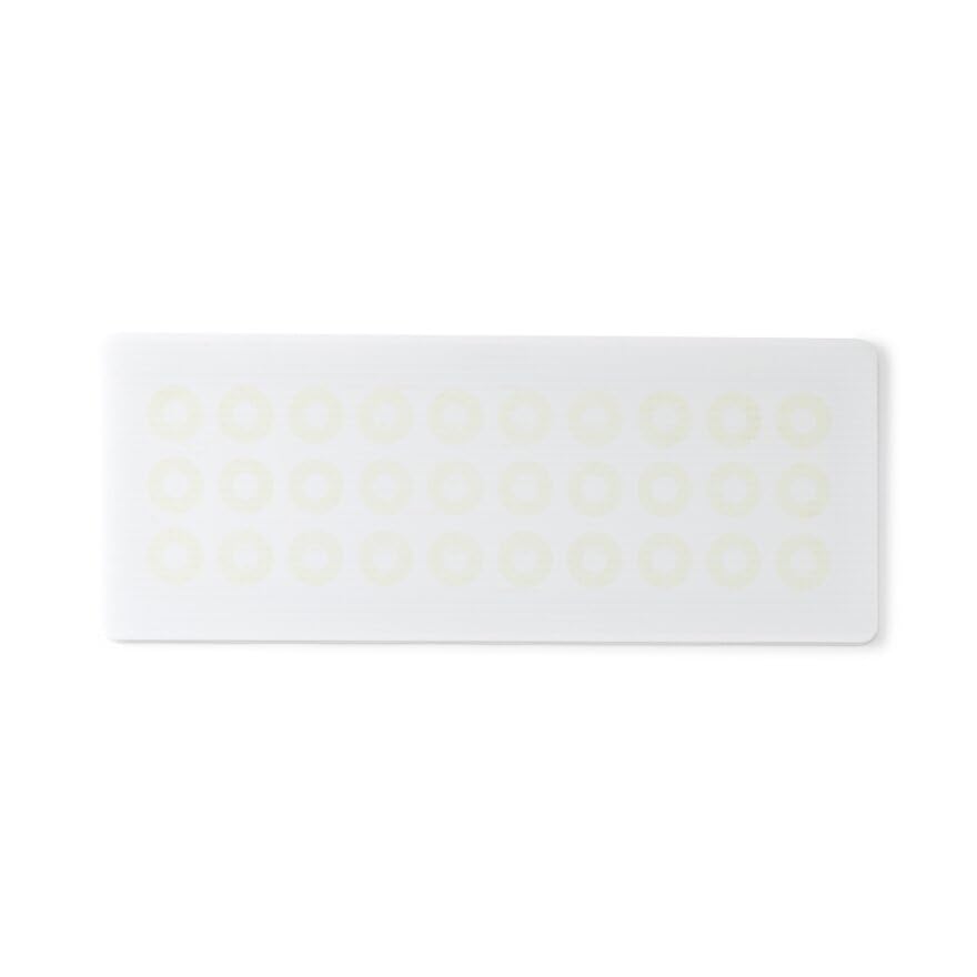 Medline Industries DYND04092 Sterile Lab Board, 7" x 18" Size (Pack of 30)