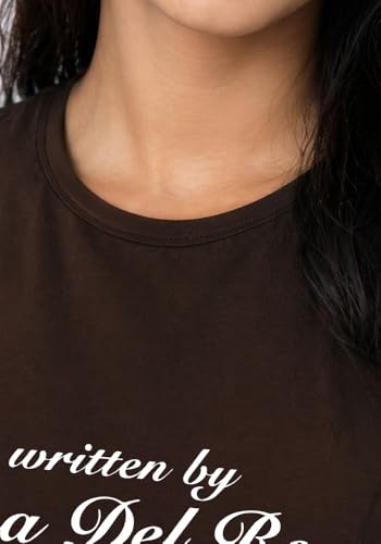 Image of Wear Your Opinion Women's Fitted Top Summer Printed Tshirt Cuddle Baby Tees Short Sleeve 220 GSM Soft Fabric