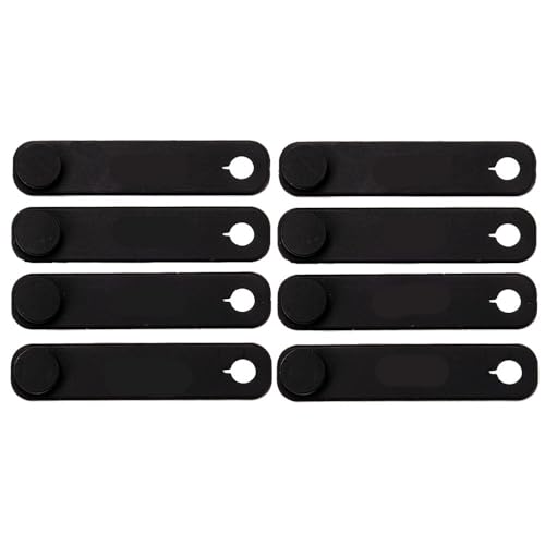 Gummikabelbinder for Kupplungs- und Bremsleitungen von Motorrädern BMW R1300GS F900GS R1250GS R1200GS F850GS F750GS G310GS GS