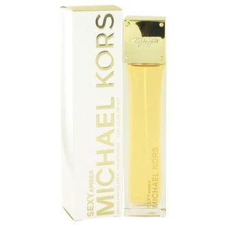 Michael Kors Sexy Amber by Michael Kors Eau De Parfum Spray 3.4 oz - 502657