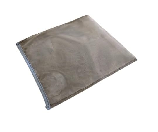 tantore 透視性電磁波シールドメッシュ袋 50dB 100×200mm