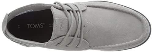 Image of TOMS Navi Moc Chukka
