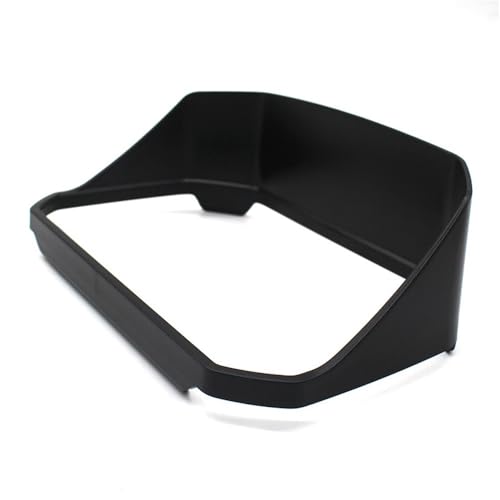 Film protection écran R1300GS anti-reflet avec pare-soleil compteur