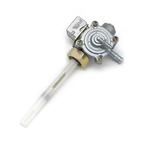 Interruptor de tanque de aceite para solucionar fugas de gasolina en motos CB250 VT250