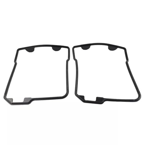 Image of Cylinder Head Valve Cover Gaskets for Ducati Panigale 899 1199 V2 959 78811102C