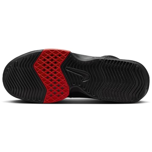 Image of Nike Lebron Witness VIII Men's Basketball Shoes