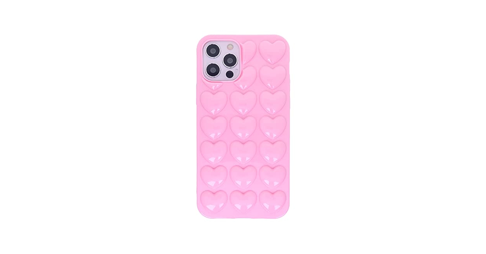 新品　MCM Powder Pink iPhone 12 Pro Max ケース 315wwzKtgTL.jpg_BO30,255,255,