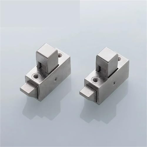 Serrure de tiroir sans clé anti-ouverture pour armoire de bateau LK001G1 - 3