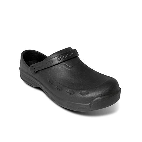 Mens Style 3900 Injection Clog2