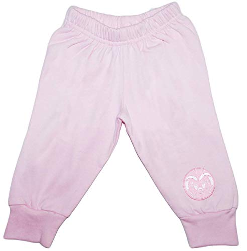 Creative Knitwear Colorado State University Baby and Toddler Sweat Pants