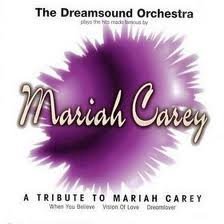 A Tribute to Mariah Carey [Audio CD]