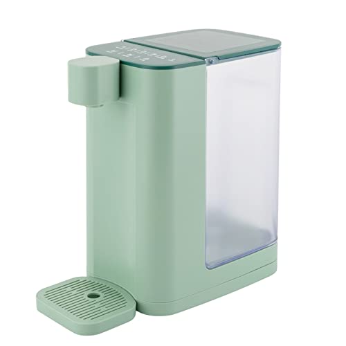 Dispensador eléctrico de agua caliente instantánea 1600W miniatura 6