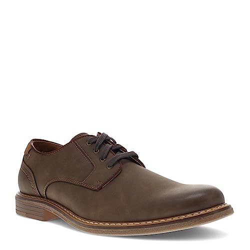 Dockers Men's Bronson Oxford3