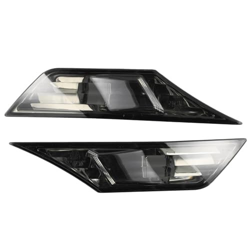 Clignotants latéraux Honda Civic 2016-2021 feux position miroir