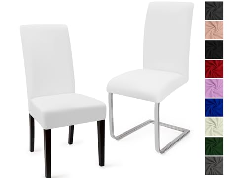 Sillas Comedor Modernas Blancas Marca Eozakavod