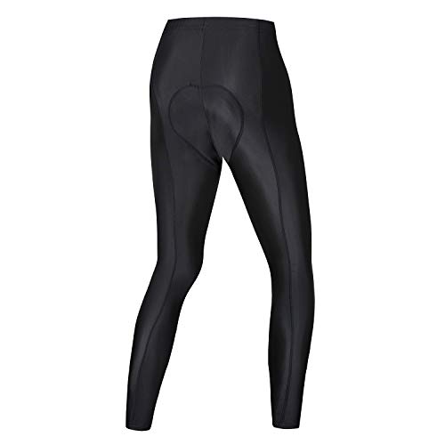 Bpbtti 501 Men'S Cycling Pants Padded Bicycle Tights Legging Biking Clothes Compression Pant thumb #1