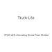 Truck-Lite 97235 LED Alternating Strobe Flash Module