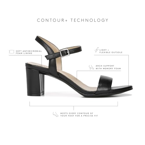 Image of Naturalizer Women's, Bristol Sandal
