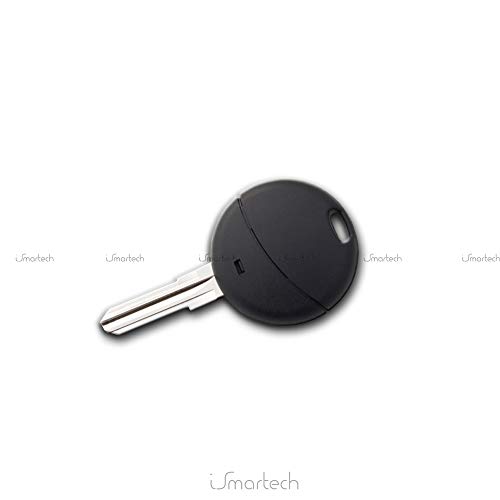 G.M. Production - SMART449 - COVER NERA AD 1 TASTO...