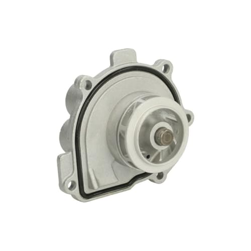 THERMOTEC Kühlmittelpumpe mit Dichtung Betriebsart:mechanisch Motorkühlung Wasserpumpe für OPEL Corsa D Schrägheck (S07) ZAFIRA B (A05) INSIGNIA Caravan Astra J Sports Tourer (P10) Meriva A (X03)
