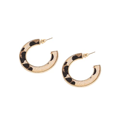 Image of SOHI Hoop Earring For Women and girls, Indo-western Earrings, Fashion Accessories, jewellery for women, Fancy earrings, artificial earrings for ladies