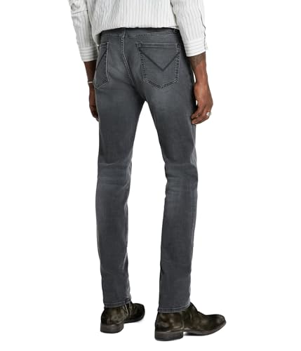 John Varvatos Men's J702 Slim Fit Jeans Eldridge Wash2