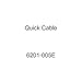 Quick Cable 6201-005E Magna Lug