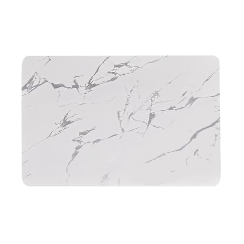 SHUNCHG Kaffeematten Abtropffläche Geschirr Abtropfmatte für die...