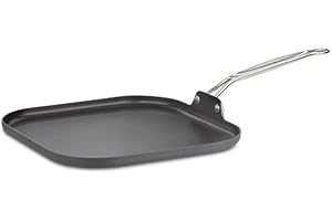 Cuisinart Nonstick Griddle: Sizzle in Style!