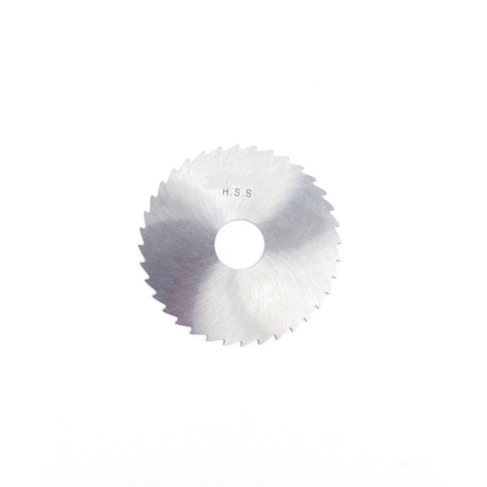 Hhip 5071 – 4604 5 x 1/40,6 x 2,5 cm ad alta velocità in acciaio, taglio sega