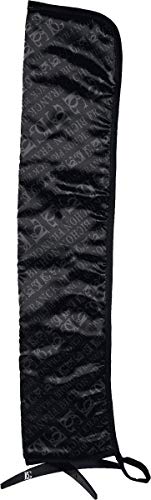 BG A69S Instrument Warmer for Flute, Oboe or Clarinet - Black