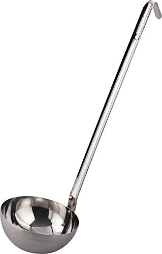 和平フレイズ キッチンツール お玉 スープレードル 味道 250cc 18-8ステンレス 日本製 AD-013