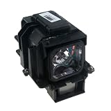VT70LP akcesoria lampy projekcyjnej pasujące do N-EC VT37 VT47 VT570 VT575 VT37G VT47G VT570G VT575G do Du-kane Image pro 8771 CBH