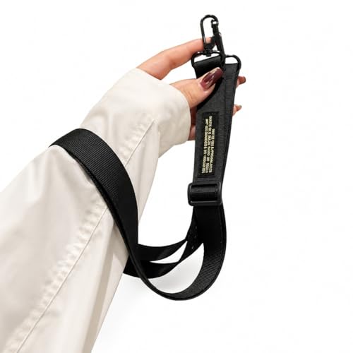 Image of AccuPrints Sumiko Phone Lanyard, Adjustable Polyester Lanyard, Universal Neck Strap With a Tether Pad parents