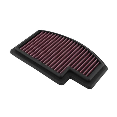 Filtre d'admission d'air moto T2205748 améliore le flux pour Speed Triple 1200 RS RR - 3