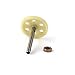 Hong Yi for Eachine E520 E520S RC Drone Quadcopter Pezzi di Ricambio del Motore ad Ingranaggi con Albero Cuscinetto Drone Ricambi ( Color : 1PCS )