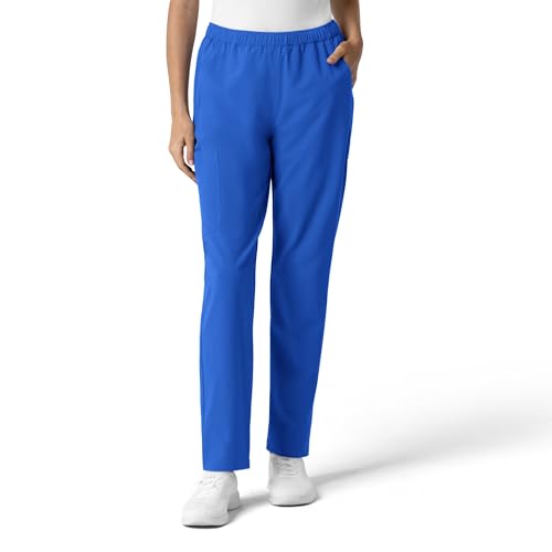 Image of Wink Women's Women's Slim Leg Scrub Pant