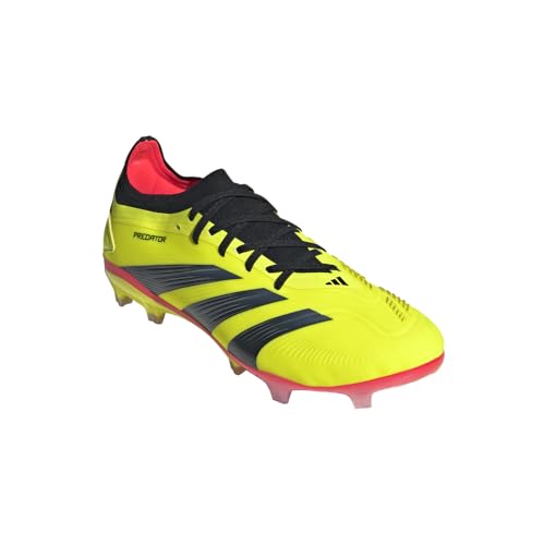 adidas Zapatillas 24 Pro diseñadas con precisión técnica para campos de césped natural 2