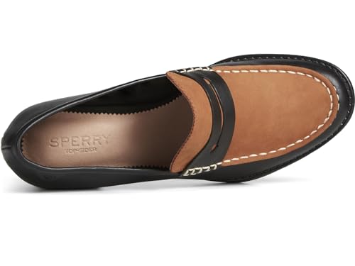 Image of Sperry Mens Seaport Penny Heel