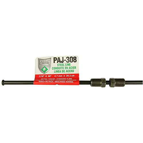 Poly Armour PAJ-308 Brake Line