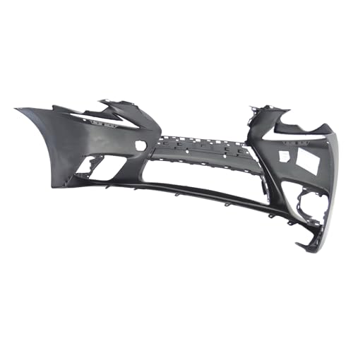 Image of FitParts Compatible with Lexus IS250 /IS350 2014-2016 Front Bumper Cover