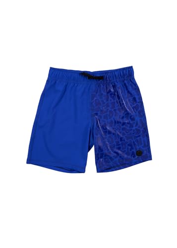 Ethika Boy's Swimshort | Apex -Blue-3