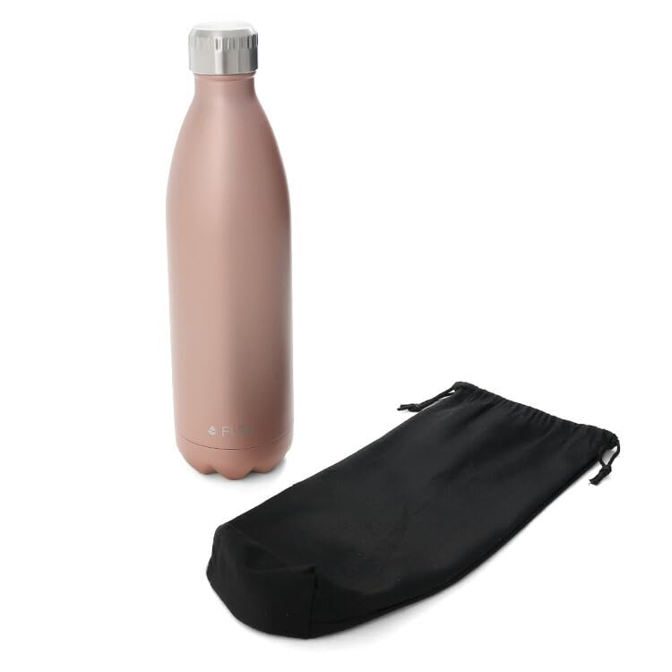 Amazon | FLSK フラスク 1000ml【ドイツ生まれ】ステンレス