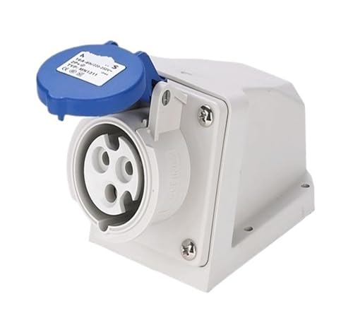 16A \ʎ\Pbg MN1311 ͕ǂ܂͋@̕\ʂɒڎt邱Ƃł܂ 16A*220-380V*3 *3.5KW