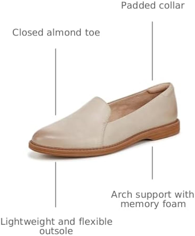 Amazon.com | Naturalizer Soul Women's Yippee Slip On Casual