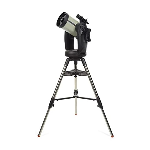 Celestron CPC ® Deluxe 800 HD 8-inch CPC ® SCT Telescope