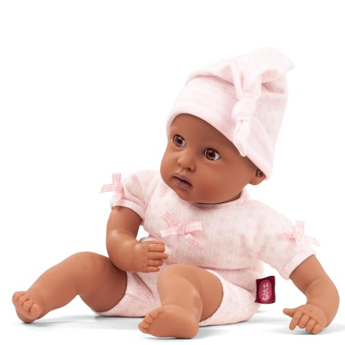 Götz Muffin to dress, 