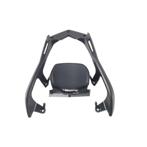 Dossier passager moto X-Max 125 300 400 siège arrière amovible Tech Max