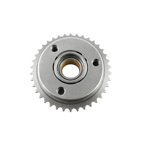 Embrayage de démarreur moto pour CA250 et CMX250 DD250