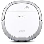 エコバックスの掃除機 DK3G.10 [ホワイト]